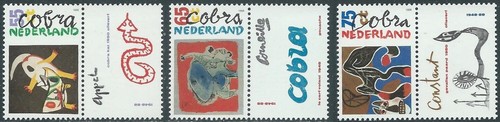 1988 olanda nederland quadri - 1988,