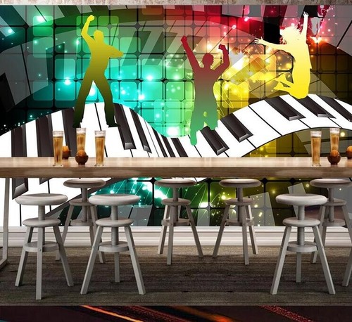 Pianoforte musicale r26097 - pianoforte,
