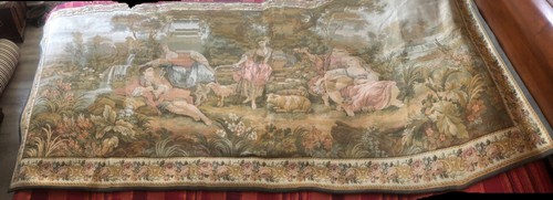 Arazzo parete gobelins - da,
