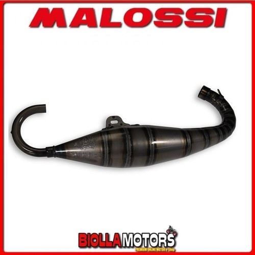 3216846b marmitta nuda scooter - 3216846b,