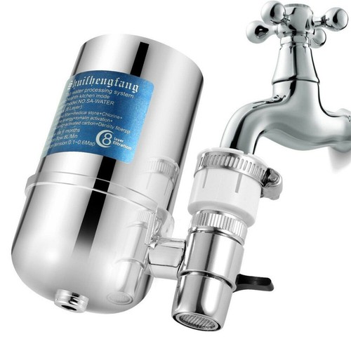 Depuratore acqua rubinetto