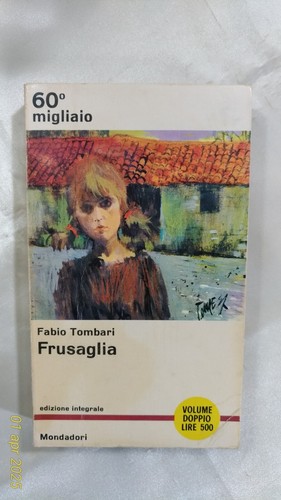 Frusaglia fabio tombari - frusaglia,