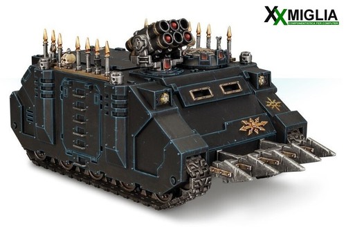 Warhammer 000 chaos space - 40.000,