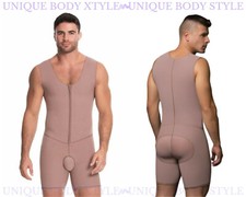 Cintura a compressione Fajas