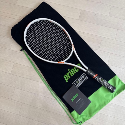 Racchetta tennis prince - racchetta,