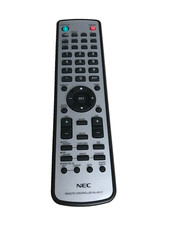Telecomando a infrarossi NEC