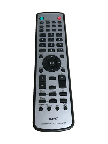 Telecomando infrarossi nec - infrarossi,