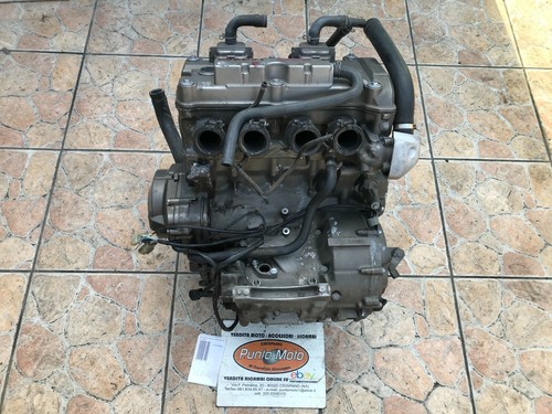 Blocco motore engine completo