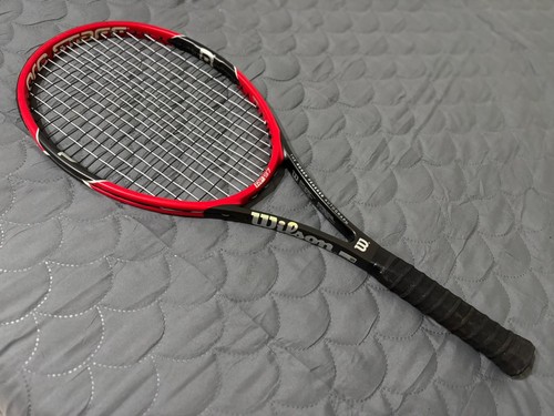 Wilson pro staff - wilson,