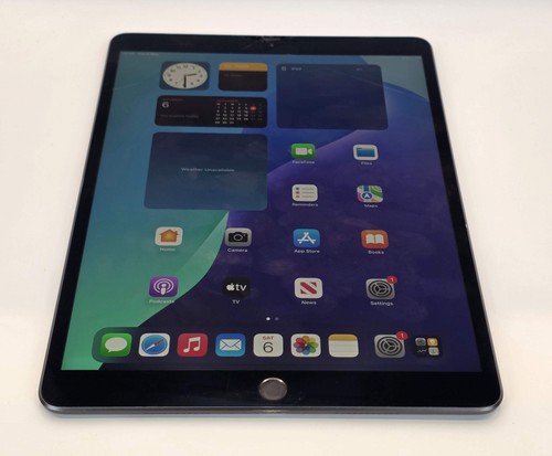 Apple ipad air generazione - ipad,