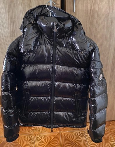 Moncler maya jacket - moncler,