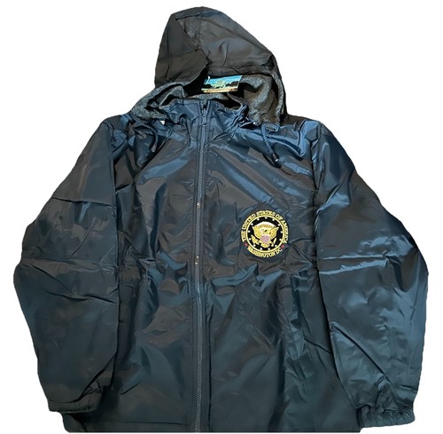 Presidential seal usa - presidential,