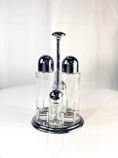 Set oliera sale pepe aceto in
