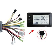 Controller dual mode - dual,