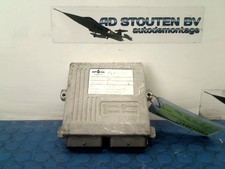 CENTRALINA GPL Citroën C4