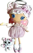 🩶 Lalaloopsy 🩶 Bambola