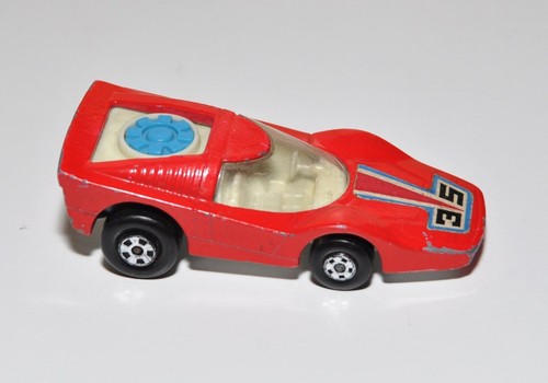 Matchbox lesney 35 - n°,