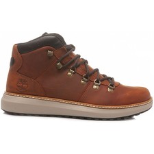 SCARPE SCARPONI UOMO