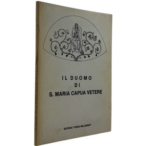 Duomo santa maria capua - duomo,