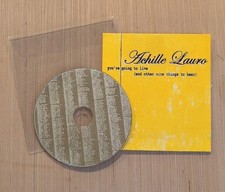 Achille Lauro You're Going To