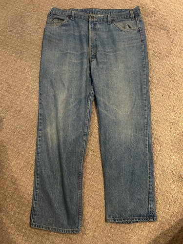 Vintage levis orange tab - vintage,