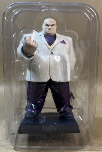 Aglemoss classic marvel - marvel,