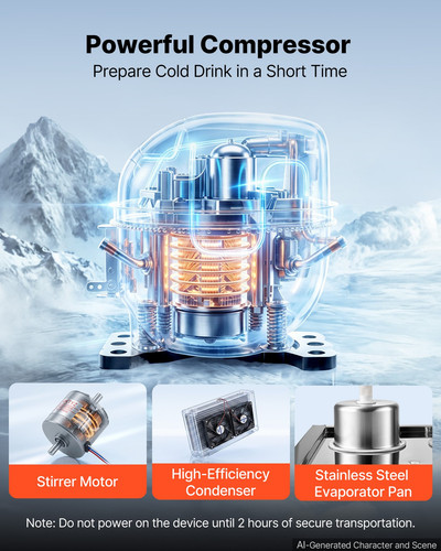 Vevor distributore elettrico - vevor,