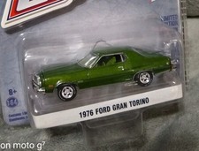 Greenlight GL Muscle 1976 Ford