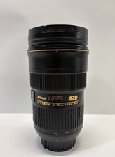 Nikon nikkor 24 70 - n, mm
