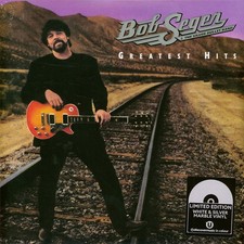 Bob Seger And The Silver