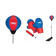Punching Ball Pedana Altezza