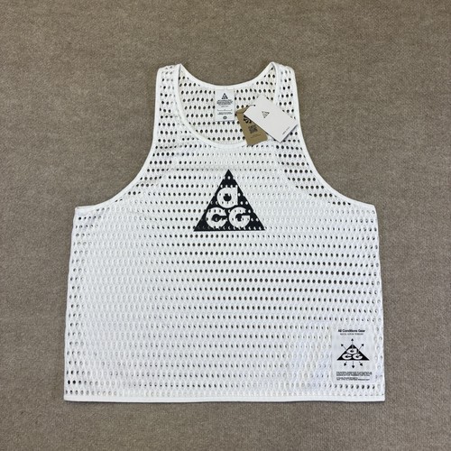 Canotta nike acg radical - canotta,