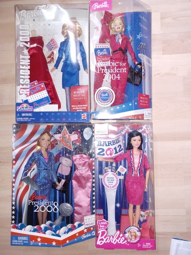 Bambole barbie - bambole, per
