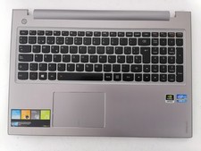 Lenovo ideapad Z500, P500