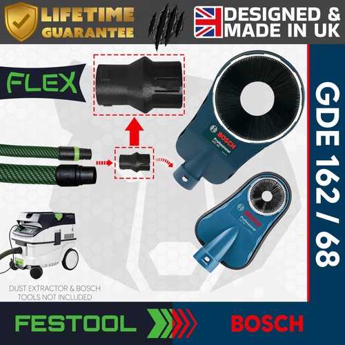 Festool cleantec d27 d36 - festool,