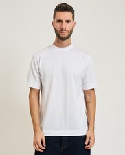 T-shirt uomo Gazzarrini filo