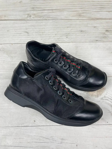 Sneakers gucci vintage - sneakers,