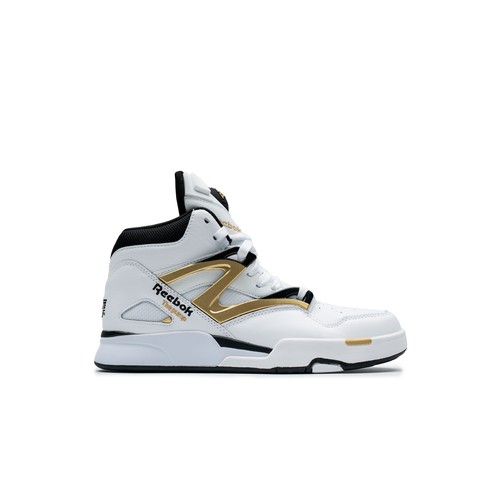 Sneakers uomo reebok pump - pump, omni