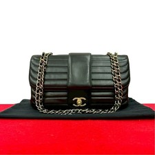 Item with Bag Seal Present