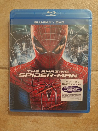 The amazing spider - the, 1
