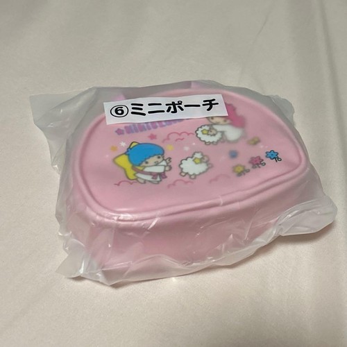 Mini pochette sanrio - pochette, little