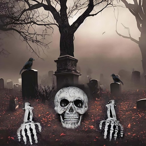 Scheletro halloween - halloween,
