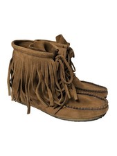 PULL & BEAR Stivaletto slip-on