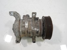 Compressore Aria Condizionata