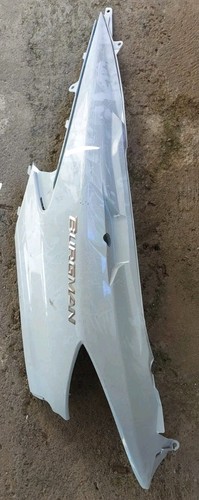 Suzuki carena fianchetto - suzuki,