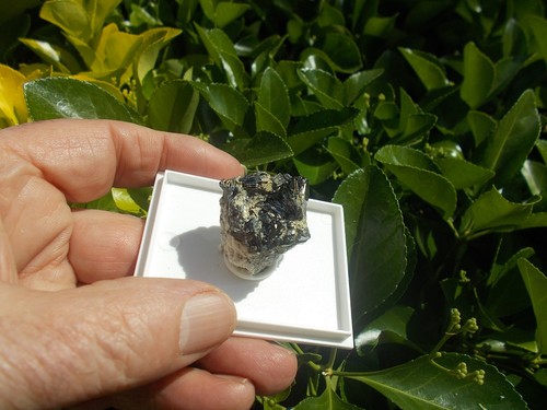 Minerali c26 ematite la - minerali,