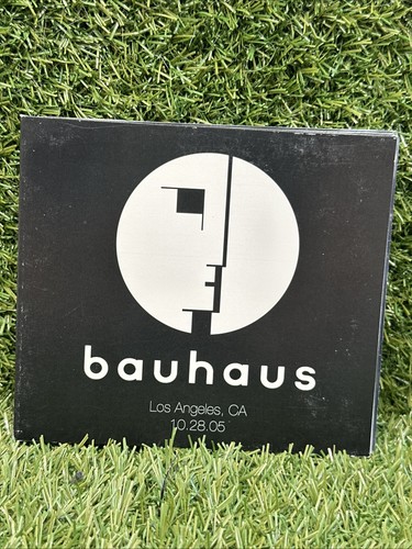 Bauhaus los angeles - los, ca
