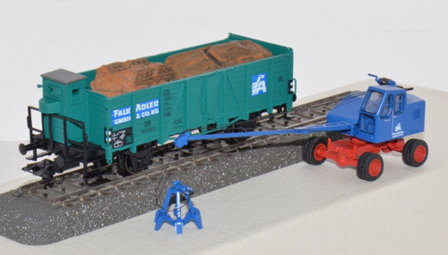 Marklin 48115 museum - 48115, set