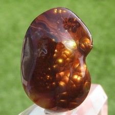 Minerali *** PREZIOSA AGATA di