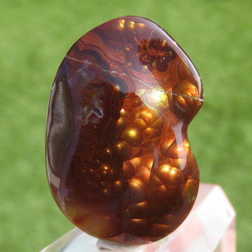 Minerali preziosa agata di - minerali,